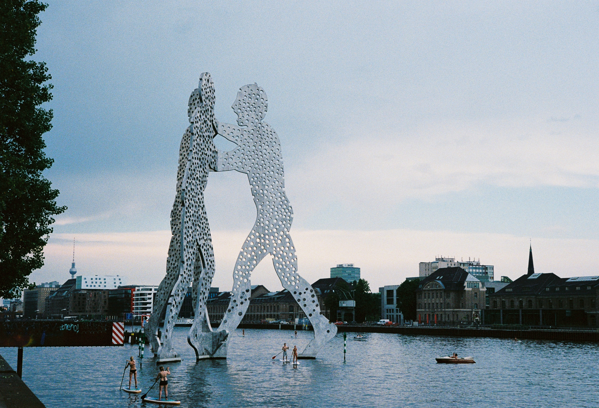 Cities & Architecture