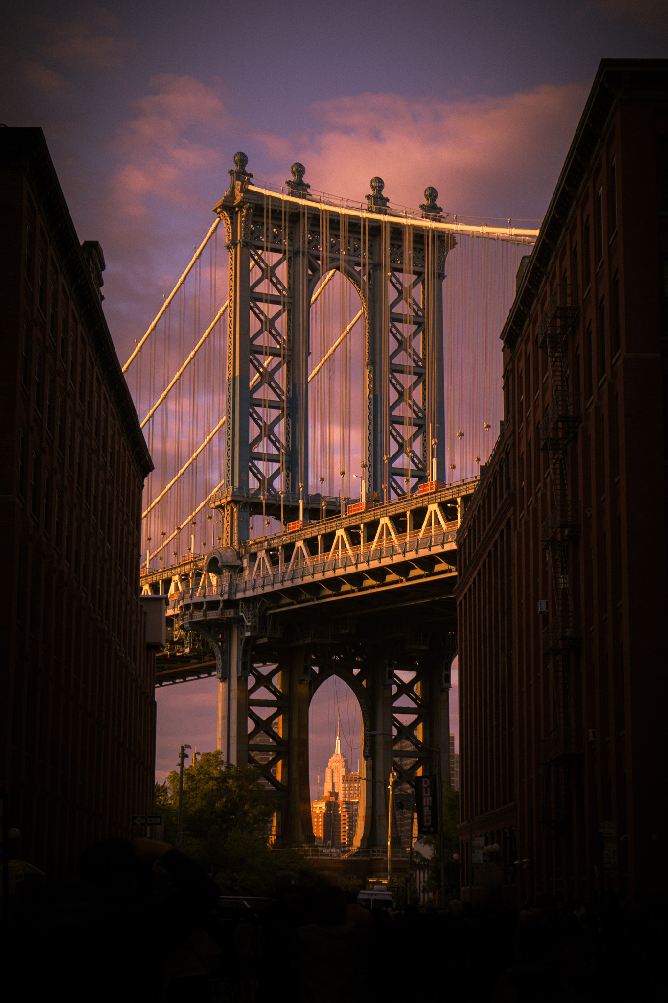 Cities & Architecture