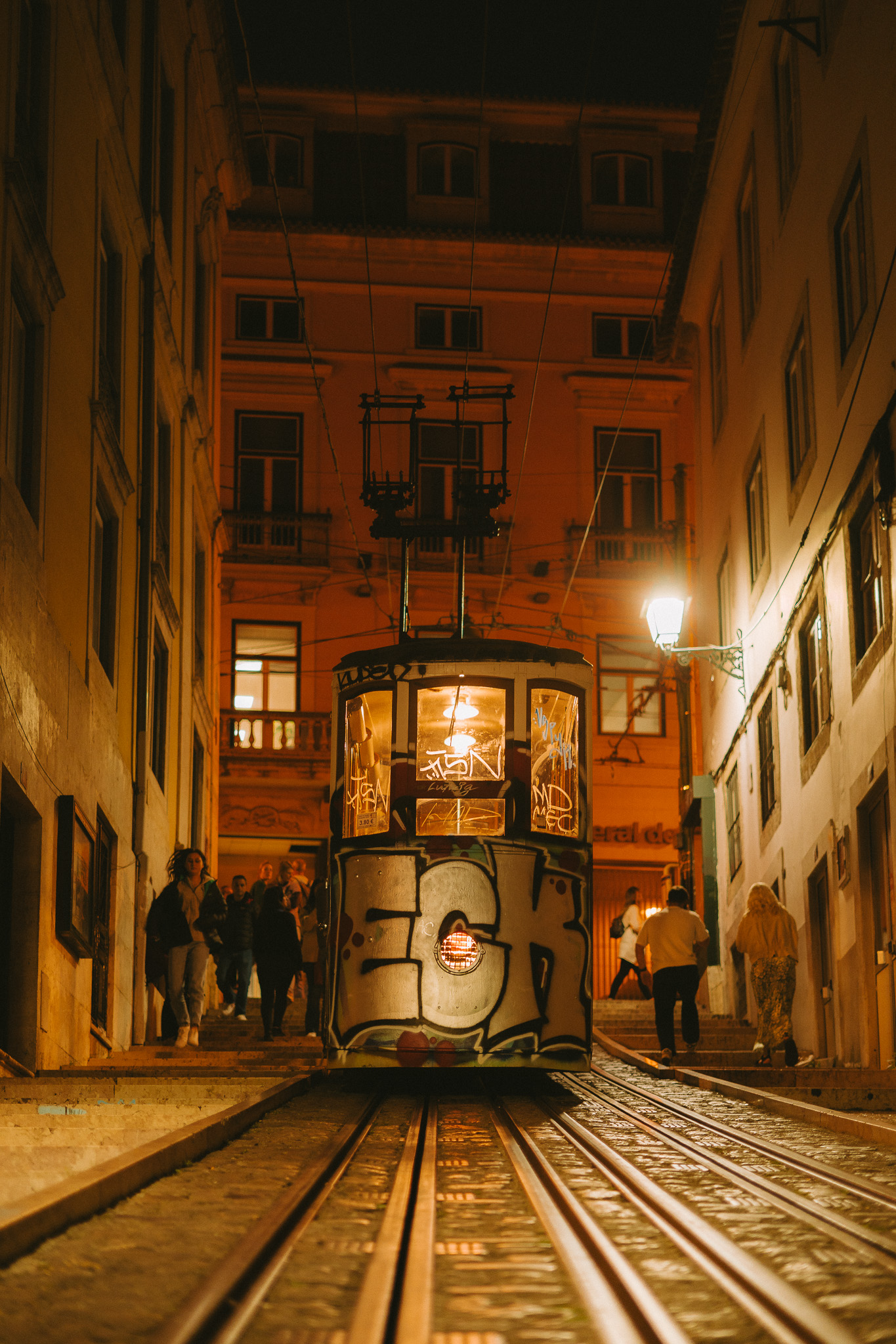 Cities & Architecture