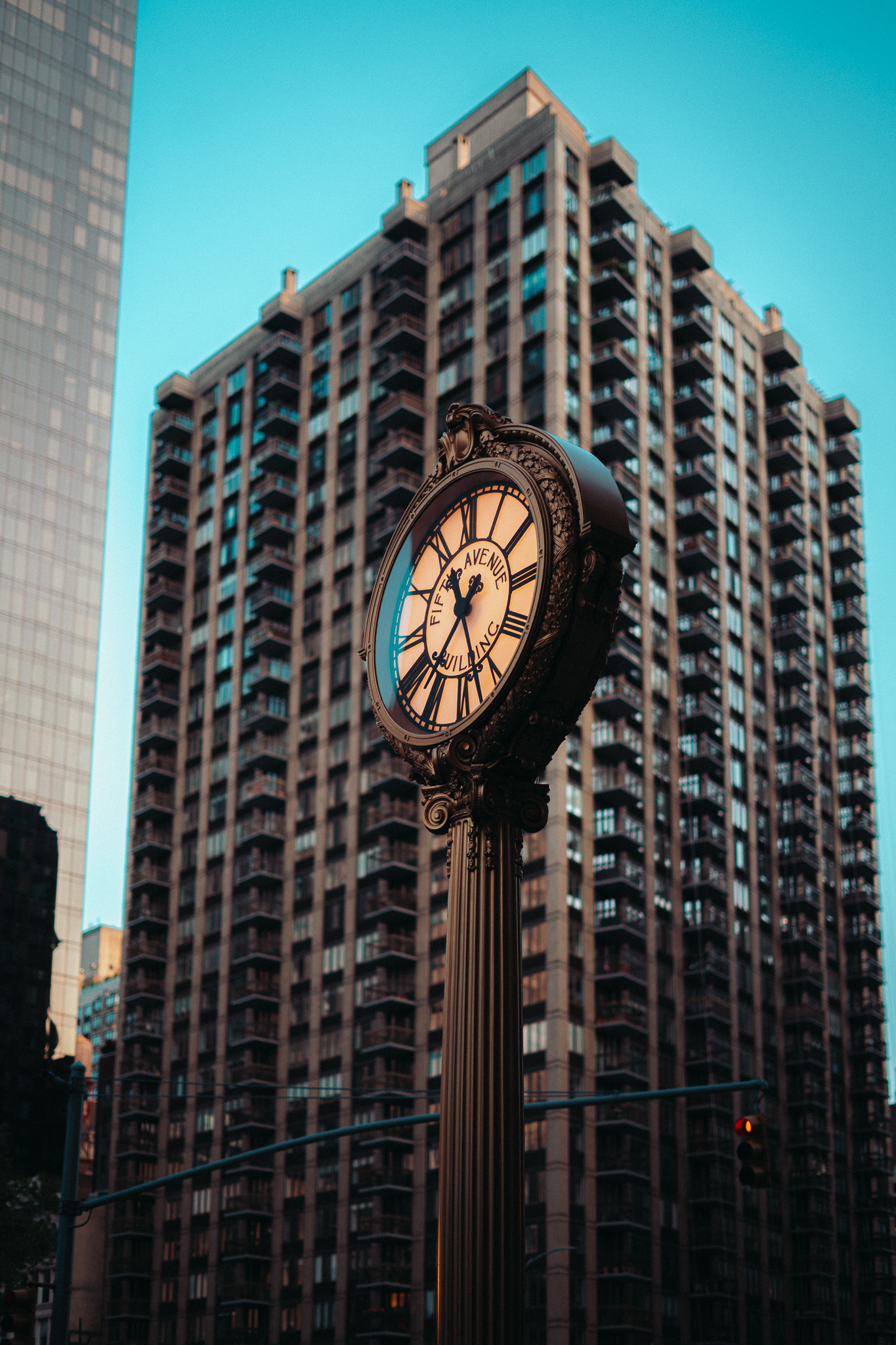 Cities & Architecture