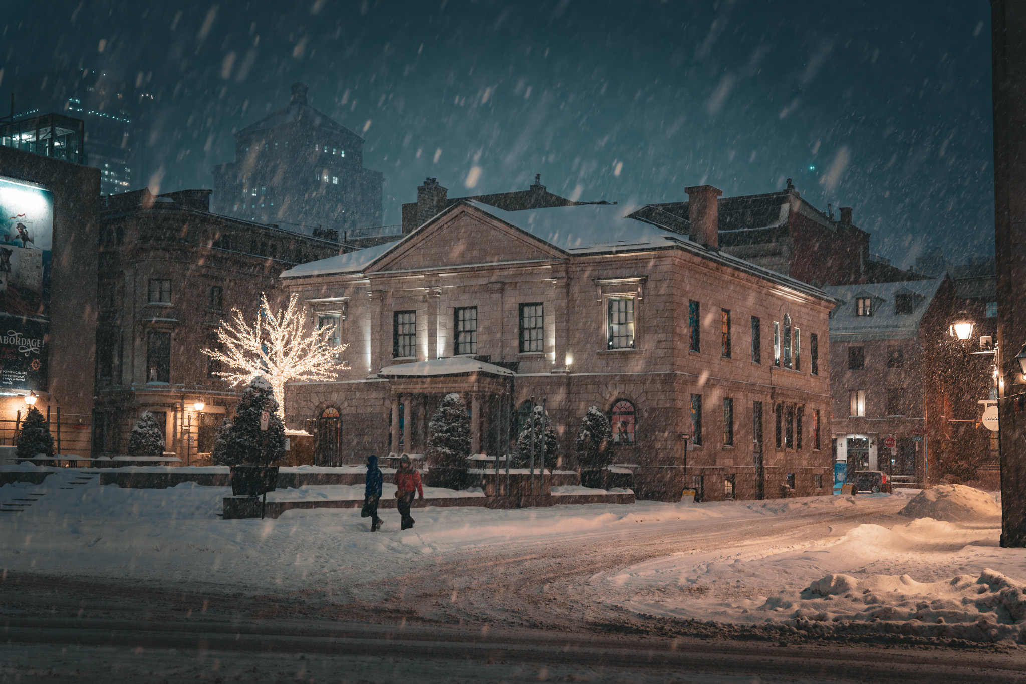 Cities & Architecture