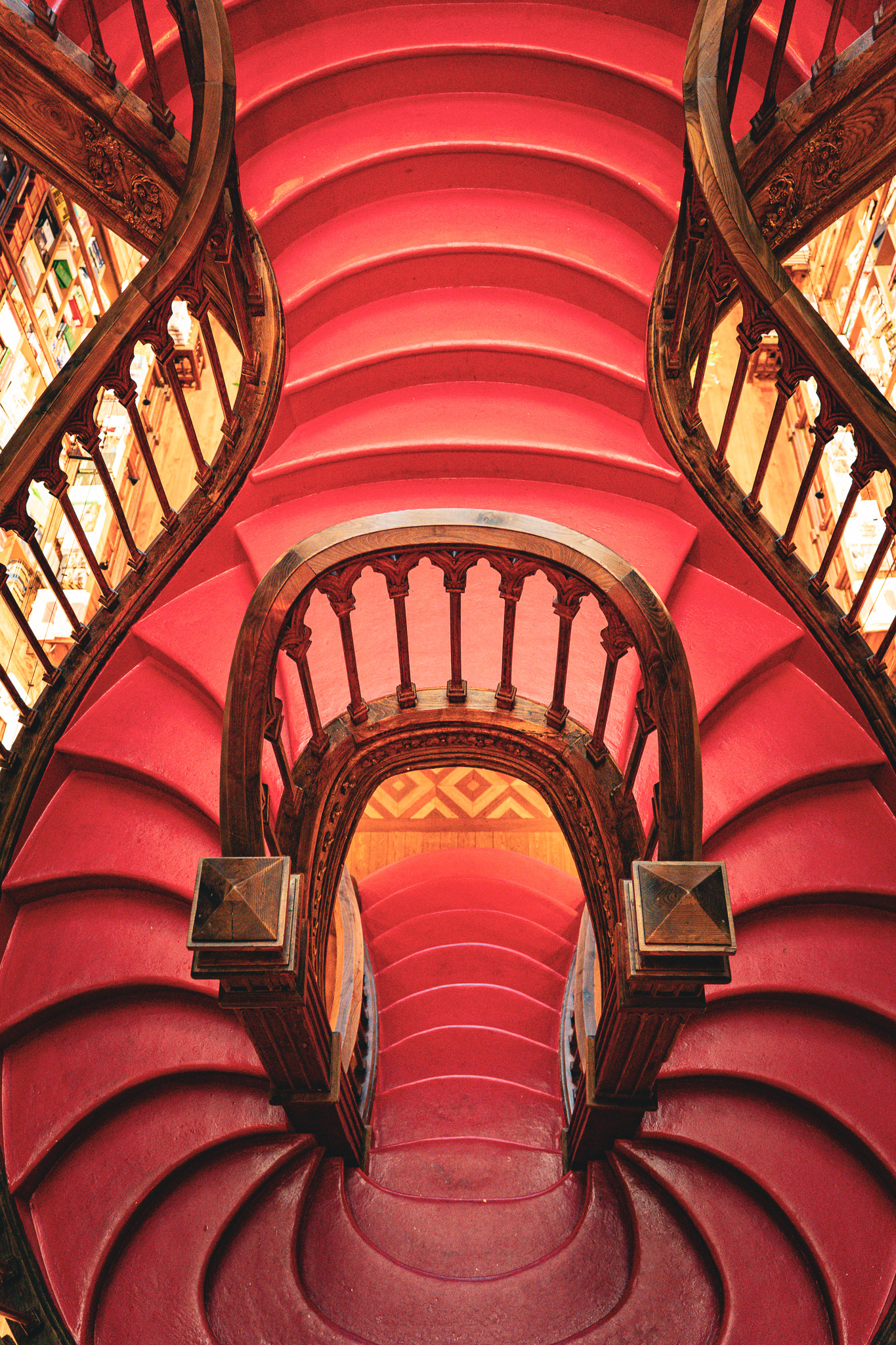 Cities & Architecture