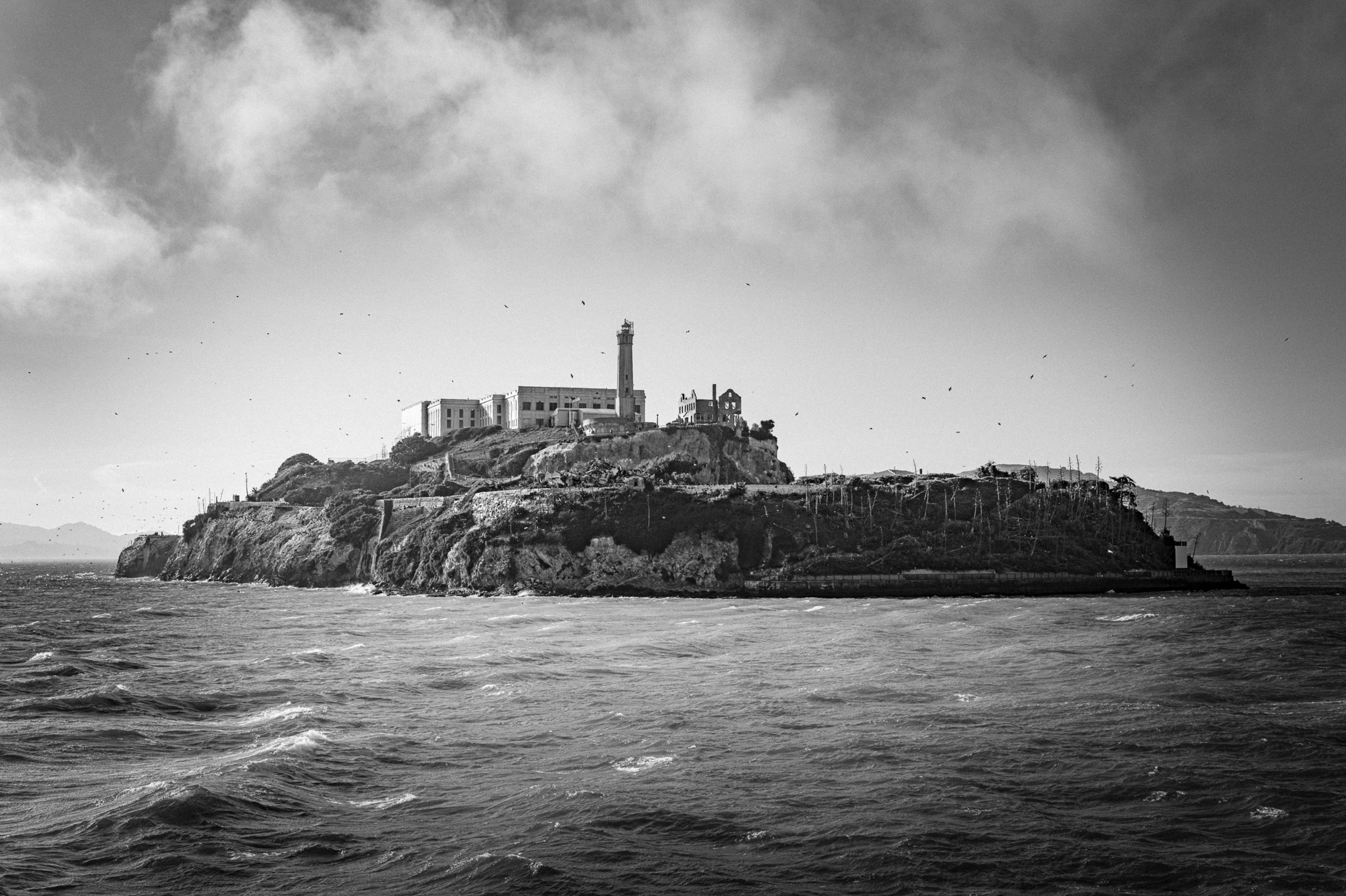 Cities & Architecture