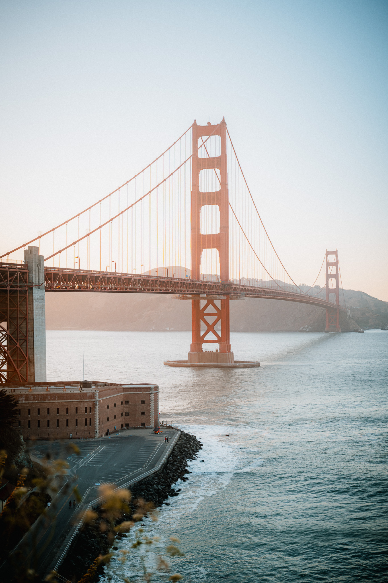 Cities & Architecture