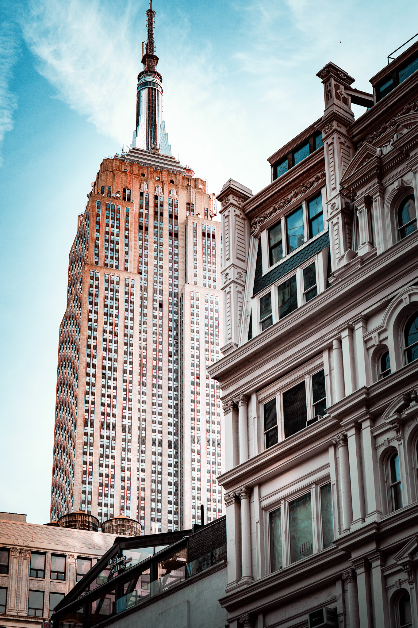 Cities & Architecture