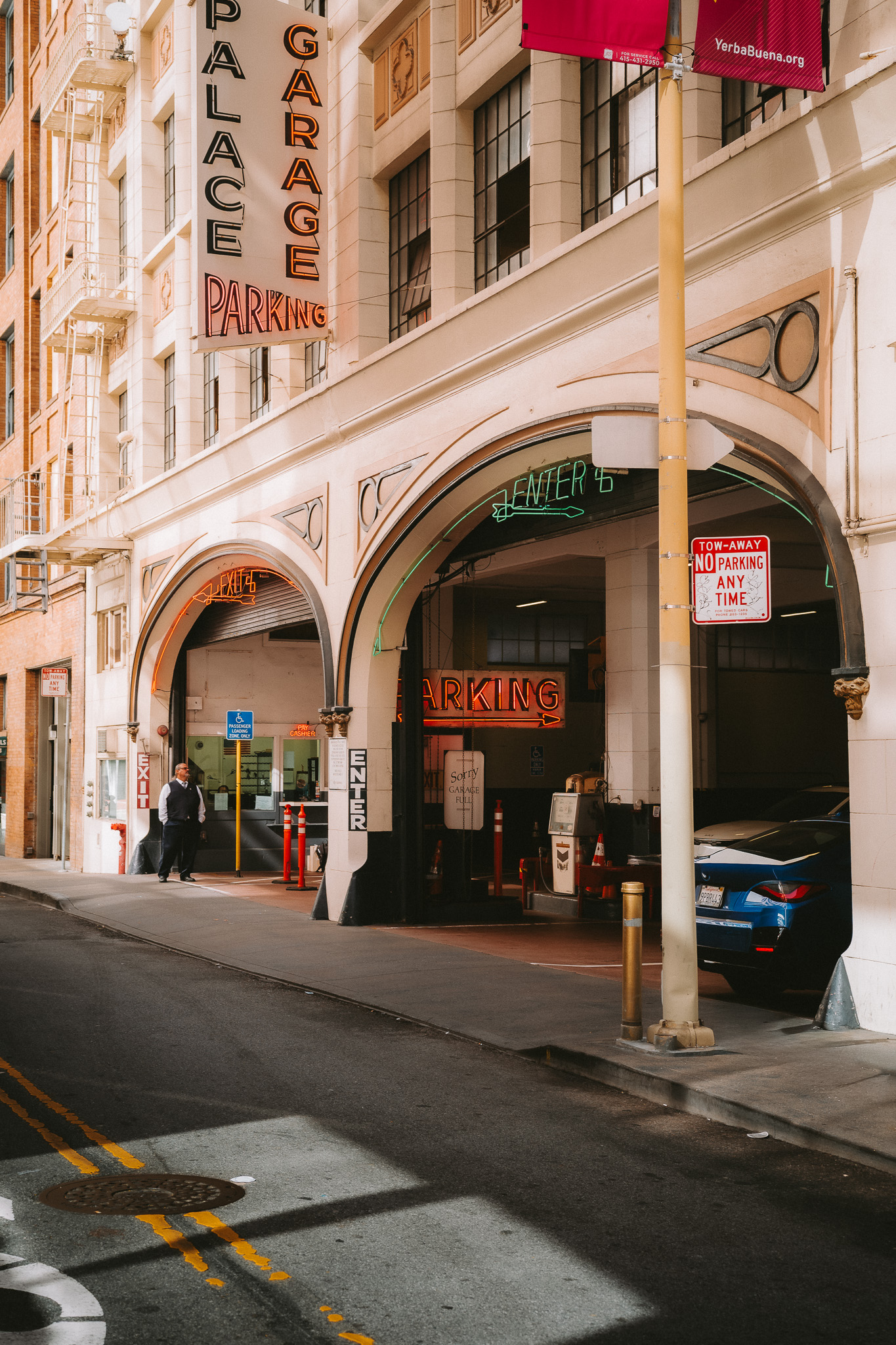 Cities & Architecture