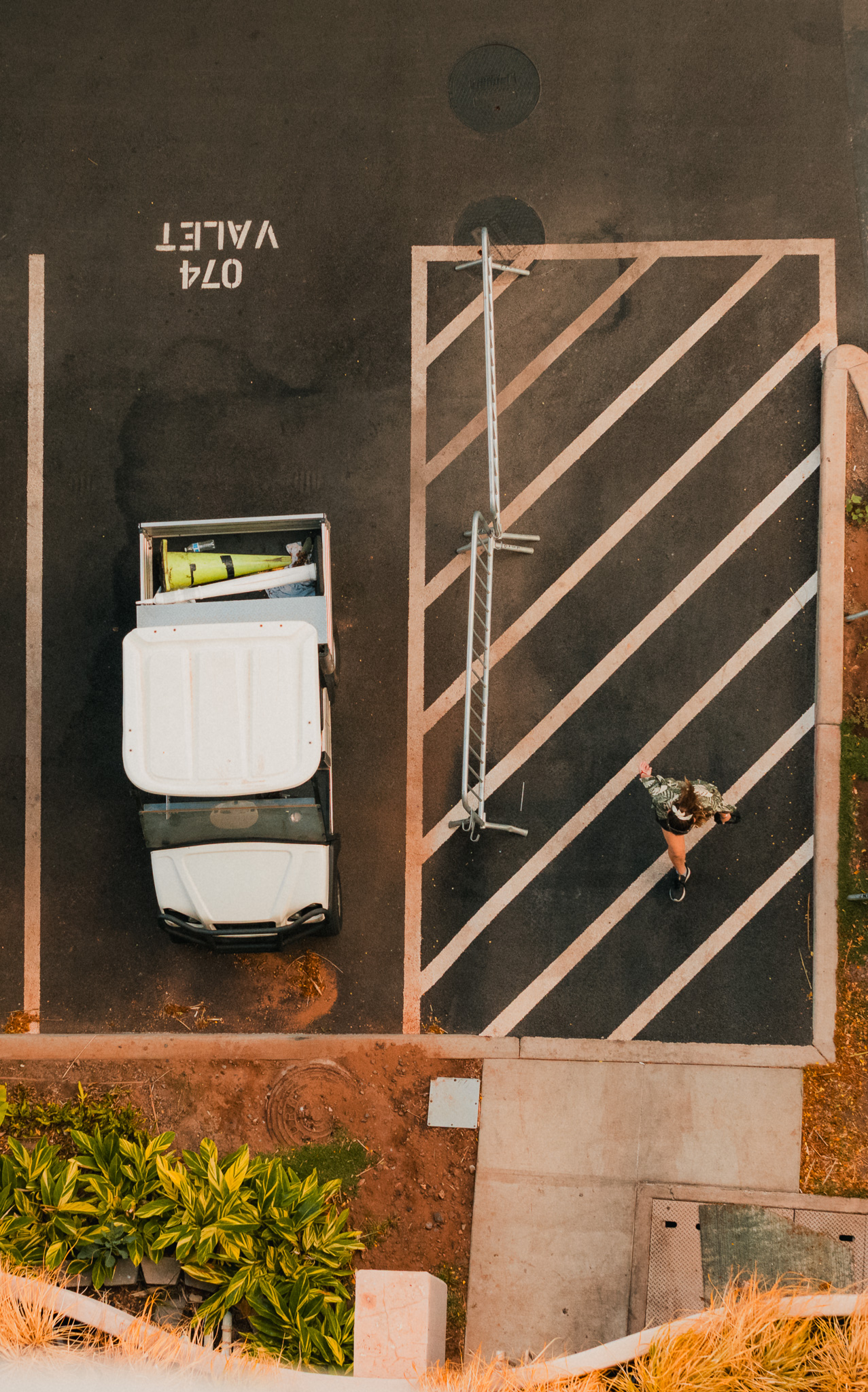 Cities & Architecture