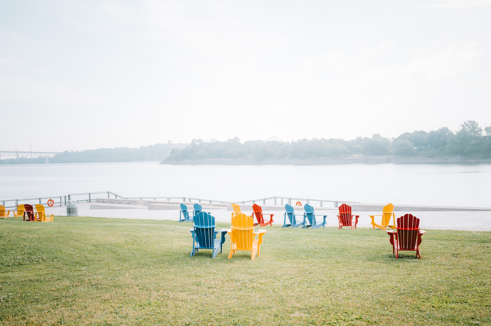 Cities & Architecture