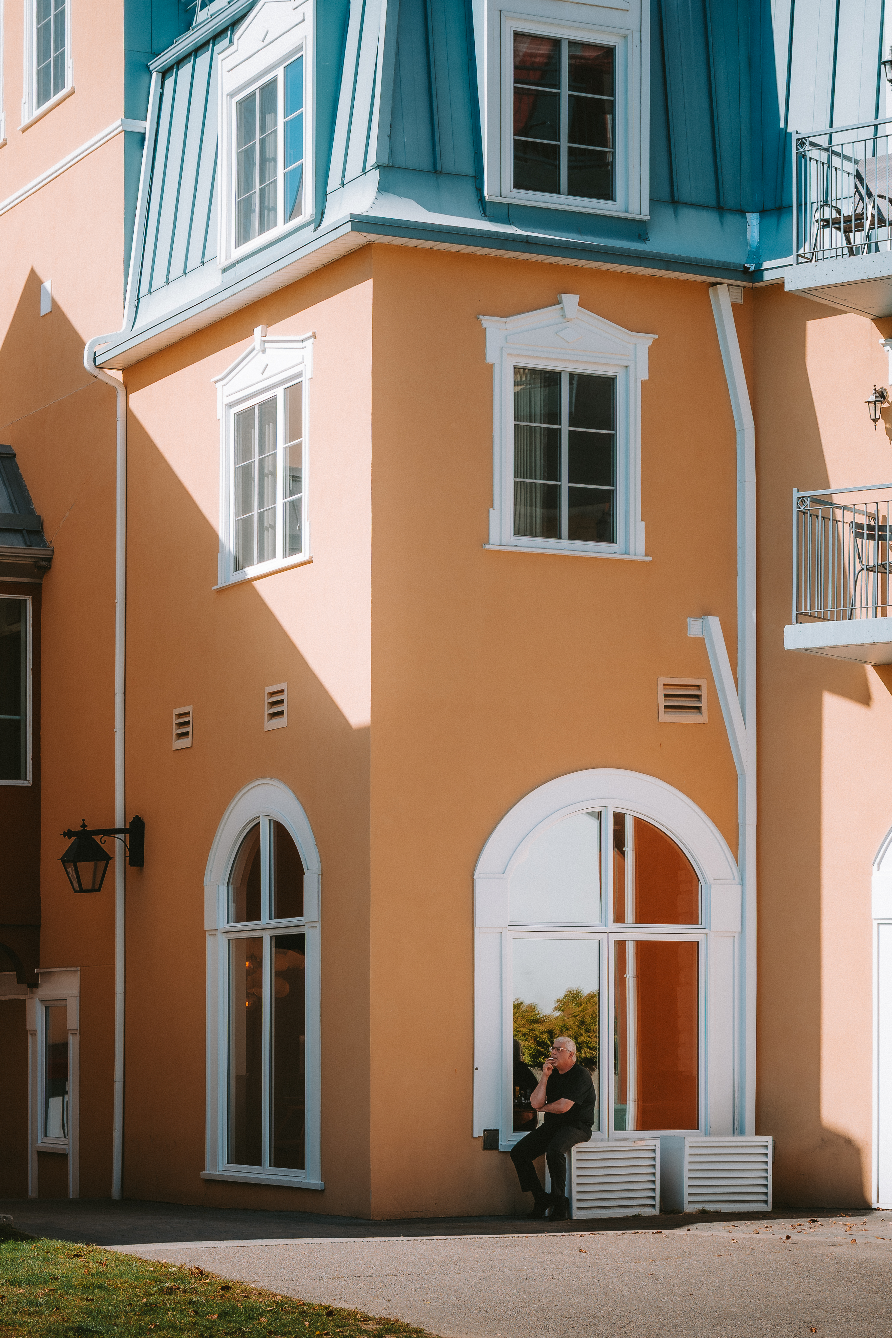 Cities & Architecture