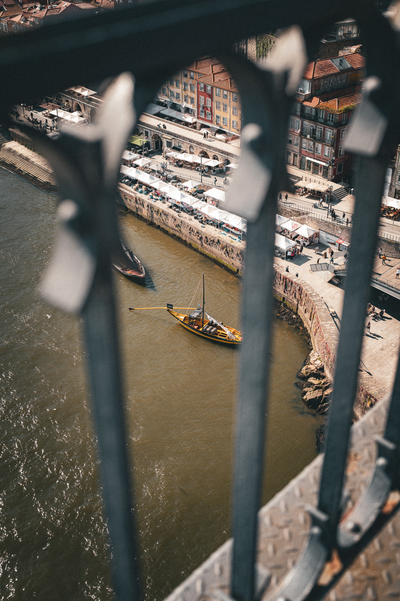 Cities & Architecture