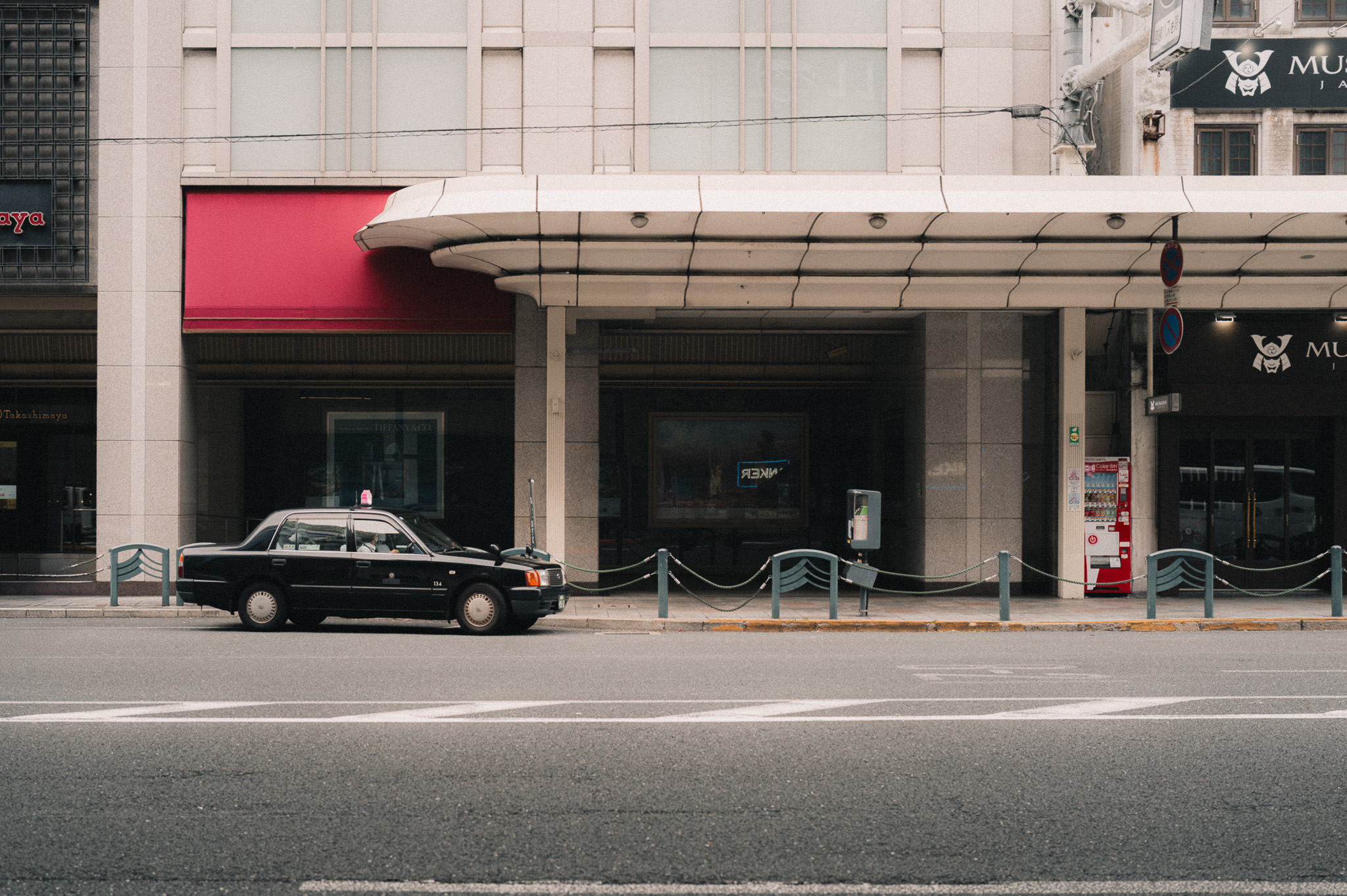 Cities & Architecture