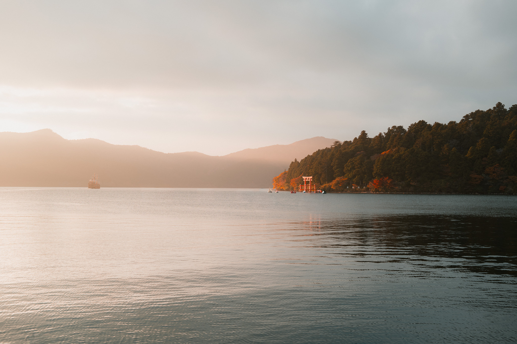 Cities & Architecture