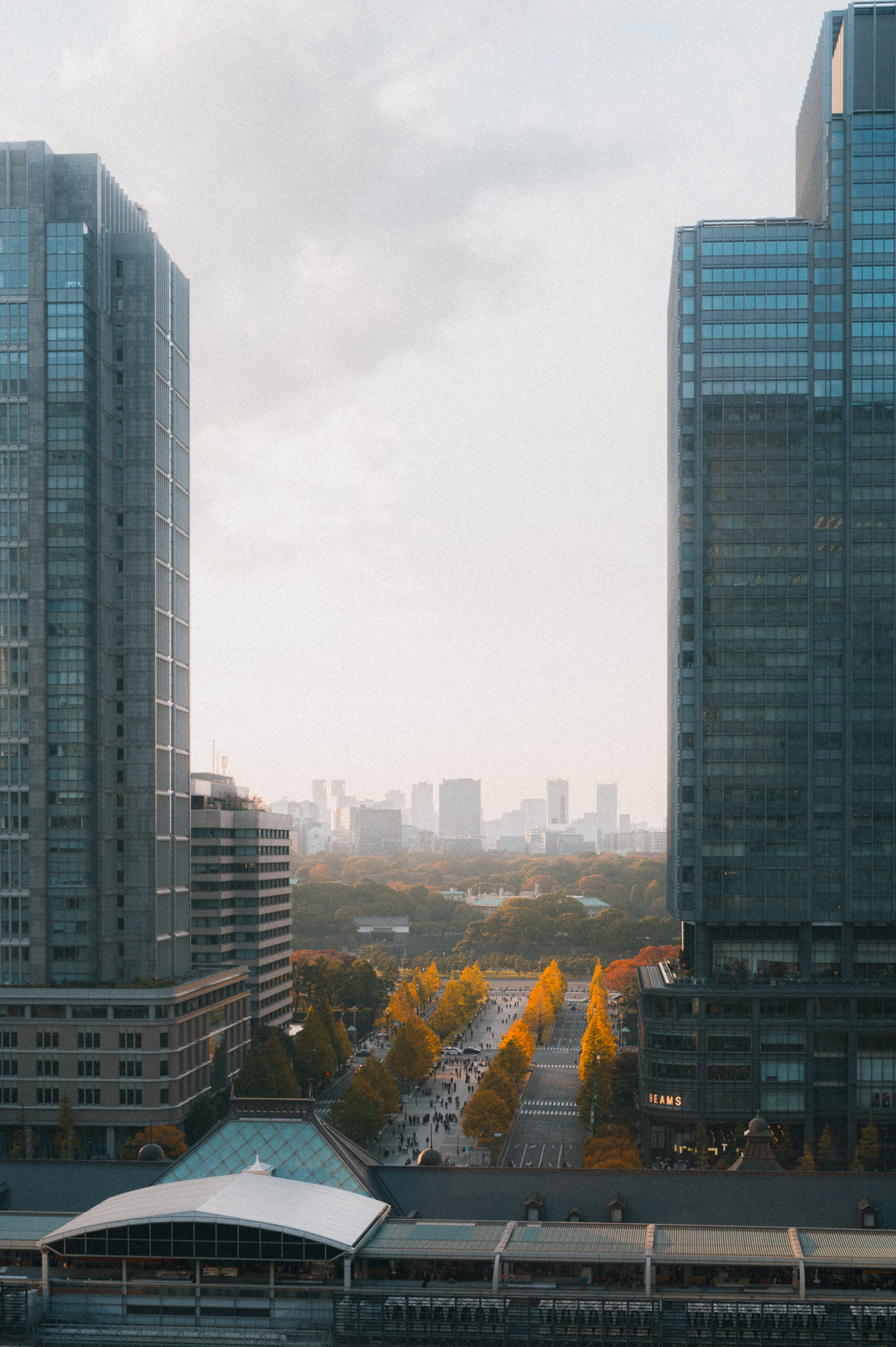 Cities & Architecture