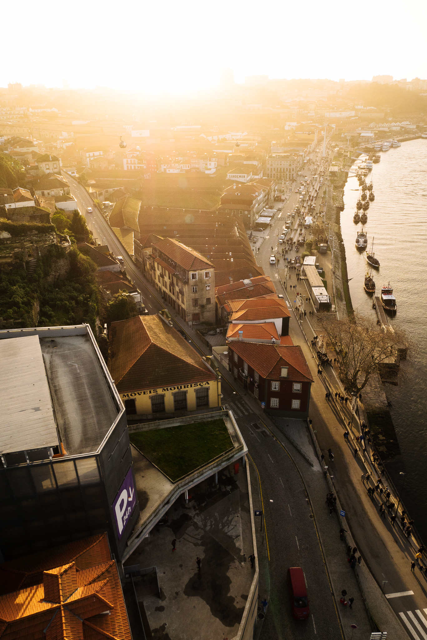 Cities & Architecture