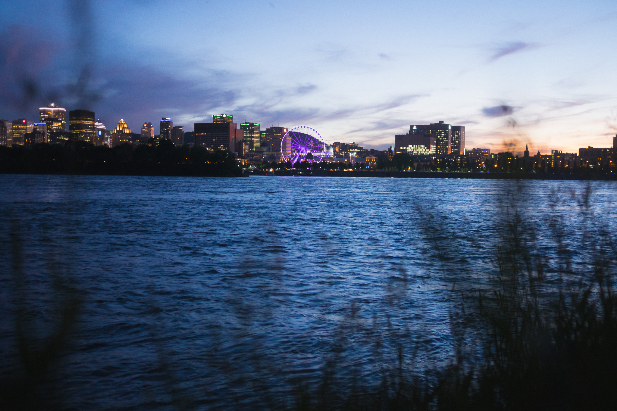 Cities & Architecture